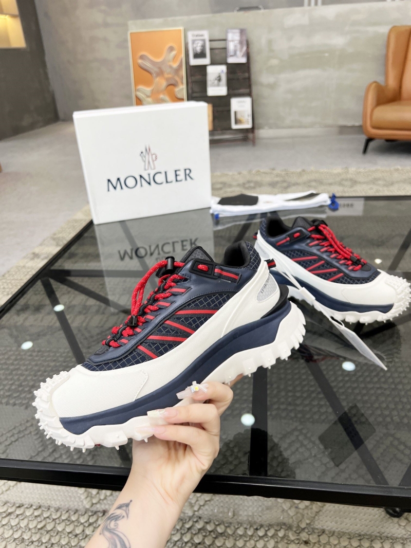 Moncler Sneakers